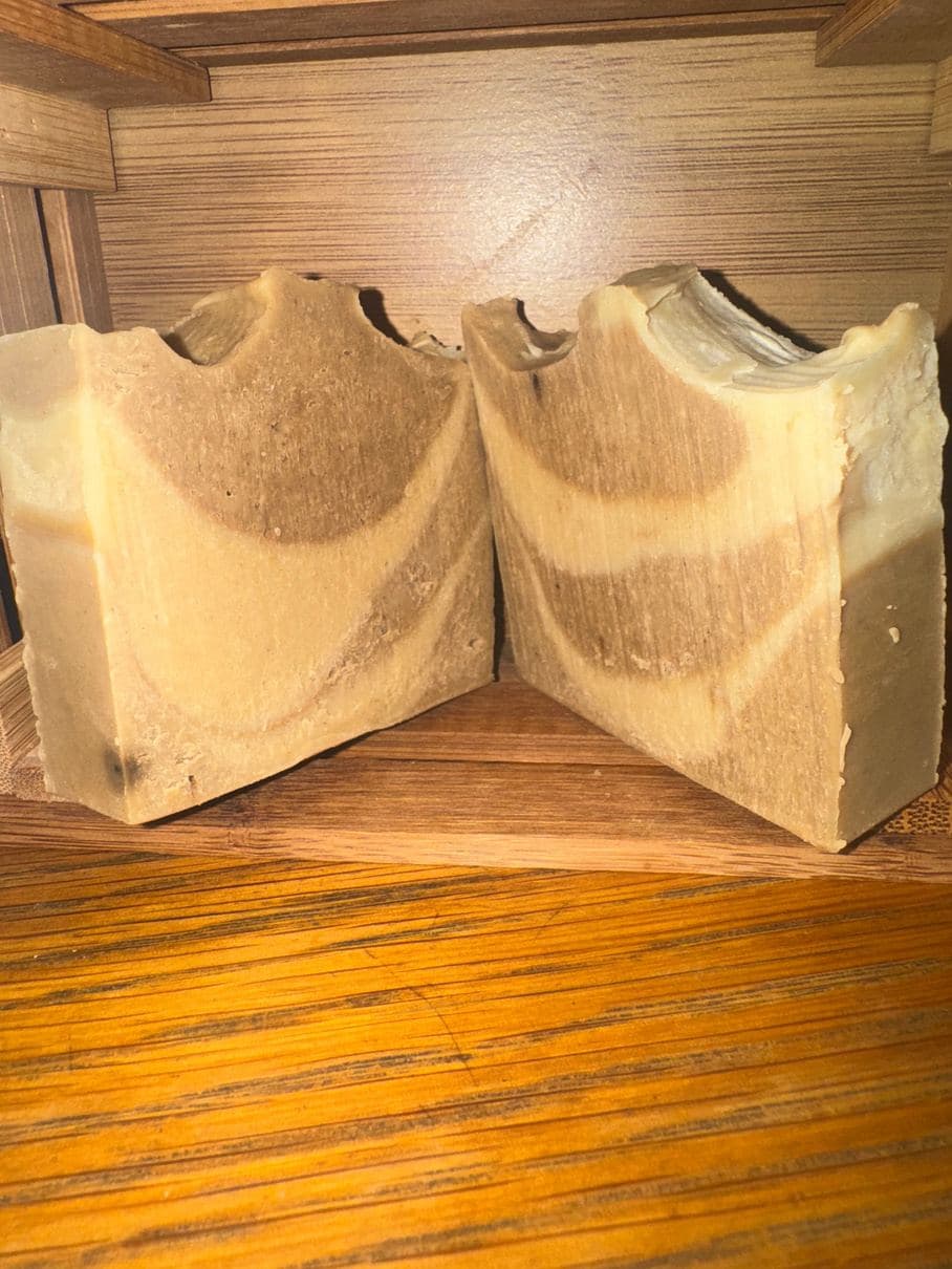 המזין - מוצר טיפוח טבעי