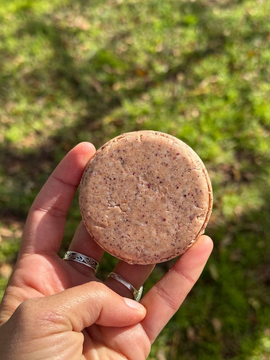 הפנתר הורוד - מוצר טיפוח טבעי